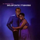 An Evening With Belafonte／Makeba