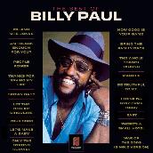 The Best Of Billy Paul