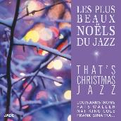 Les plus beaux Noels du jazz
