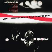 Apollo Hall Concert, 1954 (Live)