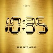 10:35 (feat. Tate McRae) [Tiesto’s New Year’s Eve VIP Remix]