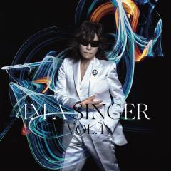 Toshl「愛をとりもどせ!!」