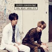 SUPER JUNIOR-D&E 'The Beat Goes On'