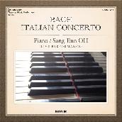 J.S. Bach Italian Concerto