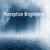 Perception Brightness