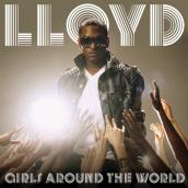 Girls Around The World featuring リル・ウェイン