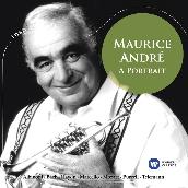 Maurice Andre: A Portrait