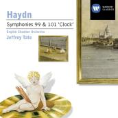 Haydn: Symphony Nos 99 & 101