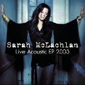Live Acoustic EP 2003