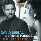 Todo Es Posible (Tema Principal De La Pelicula "Tadeo Jones 2 El Secreto Del Rey Midas") featuring Tini Stoessel