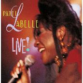 Patti Labelle Live!