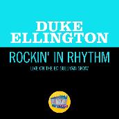 Rockin' In Rhythm (Live On The Ed Sullivan Show, April 6, 1969)