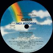 Baby Be Mine (Remixes) featuring テディ・ライリー