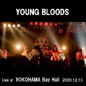 YOUNG BLOODS (Live at YOKOHAMA BAY HALL 2020.12.13)