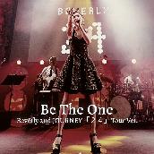 Be The One - Beverly 2nd JOURNEY「２４」Tour Ver. -