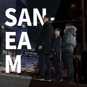 Saneam 1st Album