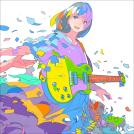 リリィ さよなら Snow 君がくれた物語 From Polaris 歌詞 Mu Mo ミュゥモ
