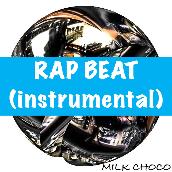 RAP BEAT (instrumental)