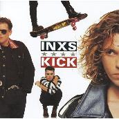 Kick (Remastered 2011)
