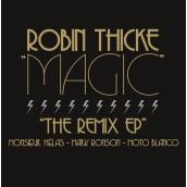 Magic (Remixes France Version)