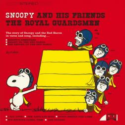 The Royal Guardsmen Snoopy S Christmas 歌詞 Mu Mo ミュゥモ