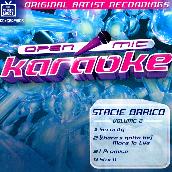 Karaoke vol 2 Stacie Orrico