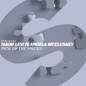Pick Up The Pieces (feat. Angela McCluskey)