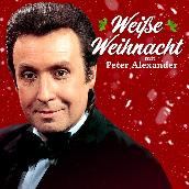Weisse Weihnacht mit Peter Alexander EP