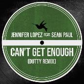 Can't Get Enough (feat. Sean Paul) [Dutty Remix]