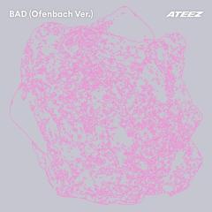 ATEEZ「BAD」