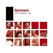 Definitive Soul: Spinners