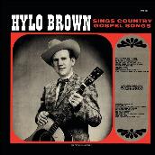 Hylo Brown Sings Country Gospel Songs: 20 Gospel Favorites