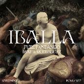 Iballa (feat. Mala Rodriguez)