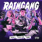 Raingang (feat. Jessie.C & ZENBO )