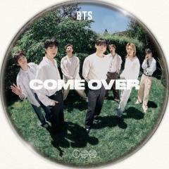 BTS「Come Over」