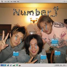 NUMBERS PT.2