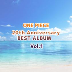 V A One Piece th Anniversary Best Album Vol 1 Mu Mo ミュゥモ