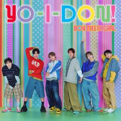 NCT WISH「YO-I-DON! / BOY MEETS GIRL」