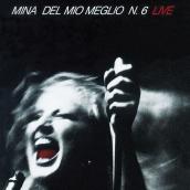 Del mio meglio n. 6 (Live (2001 Remastered Version))