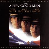 "A Few Good Men" Soundtrack