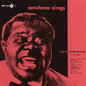 Satchmo Sings