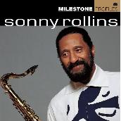 Milestone Profiles: Sonny Rollins