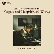 Froberger: Organ and Harpsichord Works