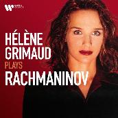 Helene Grimaud Plays Rachmaninov