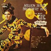 Million Seller Broadway Hits (Remaster from the Original Alshire Tapes)