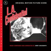 L.A. Confidential (Original Motion Picture Score ／ Deluxe Edition)
