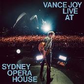 Saturday Sun - Live at Sydney Opera House