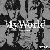 My World - New Version -