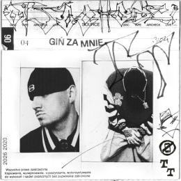 GIŃ ZA MNIE