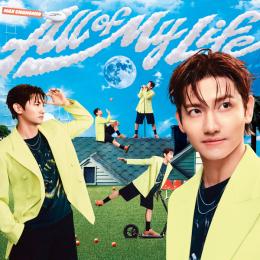 All Of My Life - The 3rd Mini Album